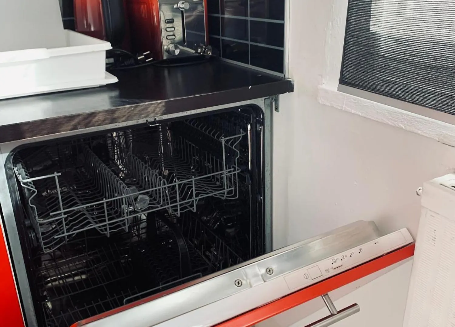 Apartament Terrasse Au Pied De La Gare Marsylia